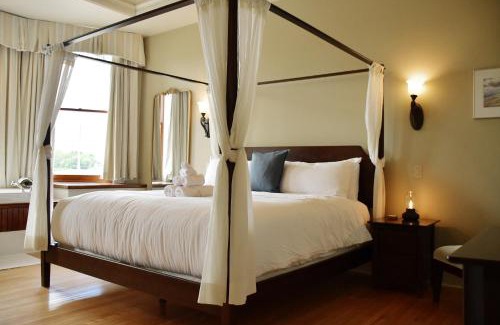Shediac Hotel | Tait House by Bower Boutique Hotels