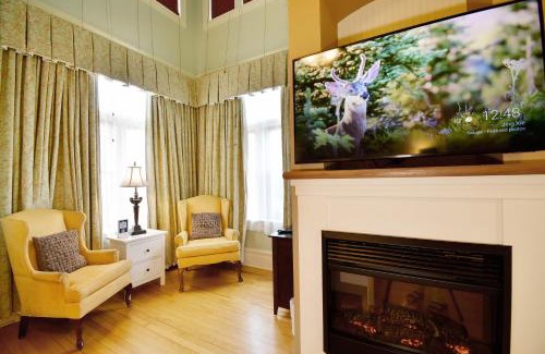 Shediac Hotel | Tait House by Bower Boutique Hotels