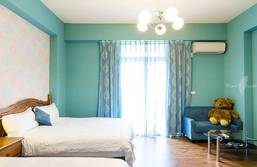 Taitung House | Taitung Roaming