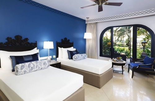 Aguada Fort Area Hotel | Taj Fort Aguada Resort & Spa, Goa