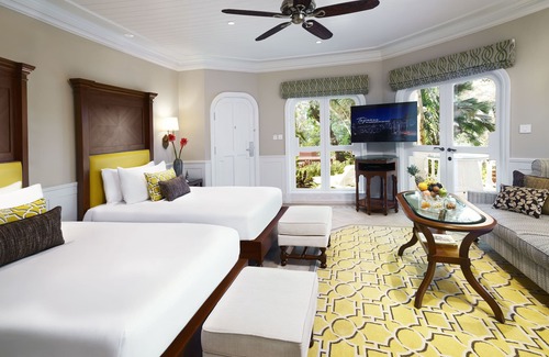 Aguada Fort Area Hotel | Taj Fort Aguada Resort & Spa, Goa