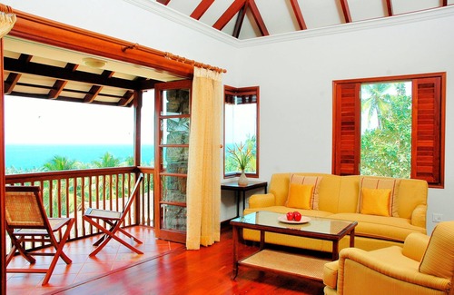 Kovalam Resort | Taj Green Cove Resort & Spa Kovalam