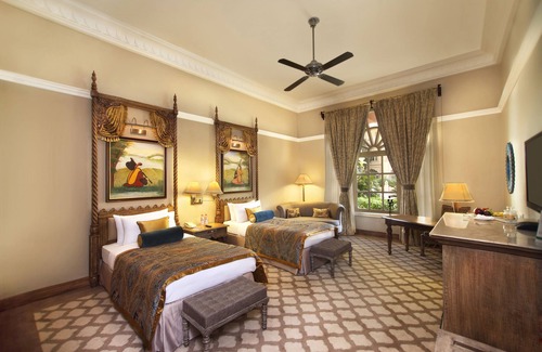 Jodhpur Hotel | Taj Hari Mahal Jodhpur