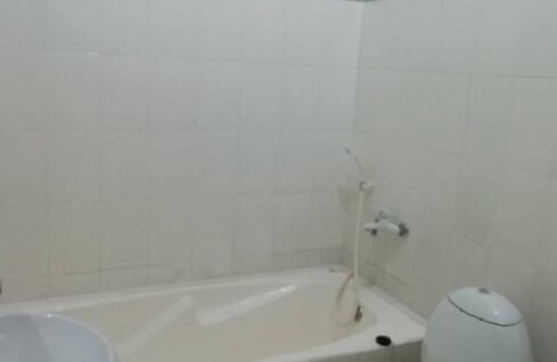 Tando Allahyar House | Taj Mahal Guest House