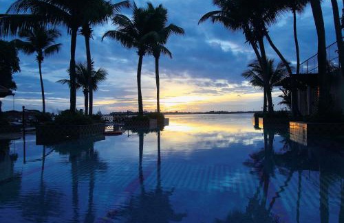 Kochi Resort | Taj Malabar Resort & Spa, Cochin.
