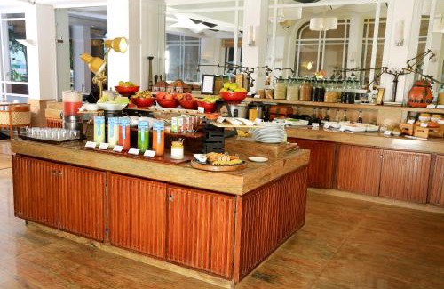 Kochi Resort | Taj Malabar Resort & Spa, Cochin.