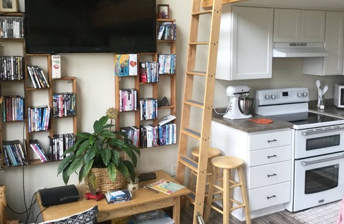 Brule Cabin | Taj Matall in the pines