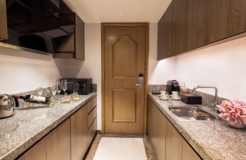 New Delhi Hotel | Taj Palace, New Delhi