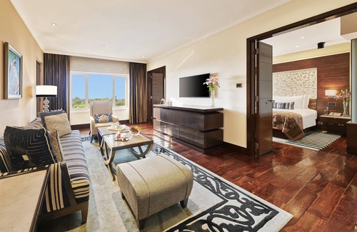 New Delhi Hotel | Taj Palace, New Delhi