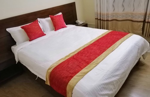 Thamel Hotel | Taj Riverside Resort and Adventure