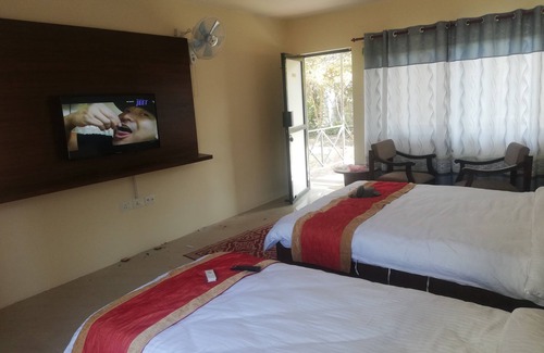 Thamel Hotel | Taj Riverside Resort and Adventure