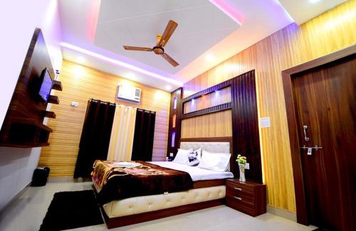 Rakabganj House | Taj Square A luxurious family homestay