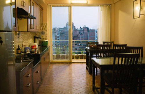 Lalitpur House | Tajaa Pha The Heritage Home