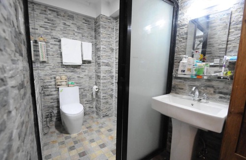 Lalitpur House | Tajaa Pha The Heritage Home