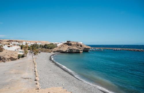 San Miguel de Tajao Apartment | Tajao Sunset