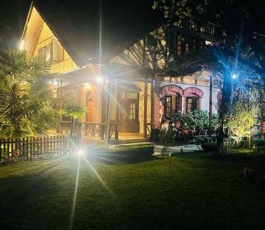 Udhampur District House | Tajrub Heritage Villa
