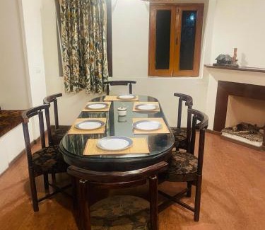 Udhampur District House | Tajrub Heritage Villa
