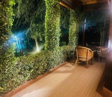 Udhampur District House | Tajrub Heritage Villa