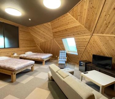 Yakushima Hotel | Takahira Base