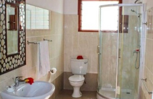 Mahe Island House | Takamaka Green Village