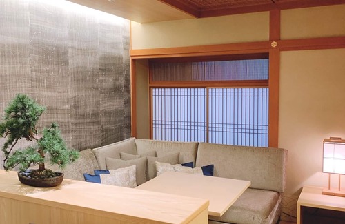 Takanawa Hotel | Takanawa Hanakohro, a Member of Small Luxury Hotels of the World