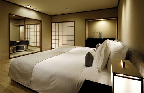 Takanawa Hotel | Takanawa Hanakohro, a Member of Small Luxury Hotels of the World