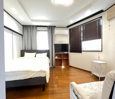 Nerima House | Takara豊島園101