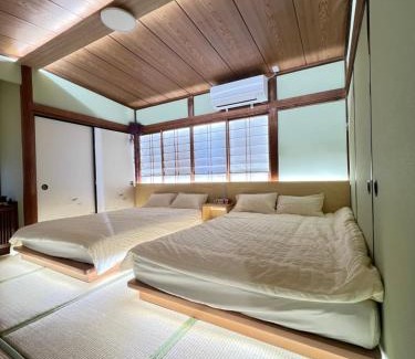 Nerima House | Takara豊島園101