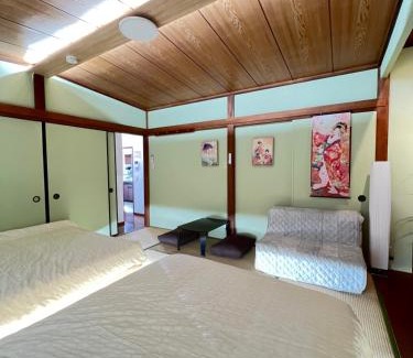 Nerima House | Takara豊島園101