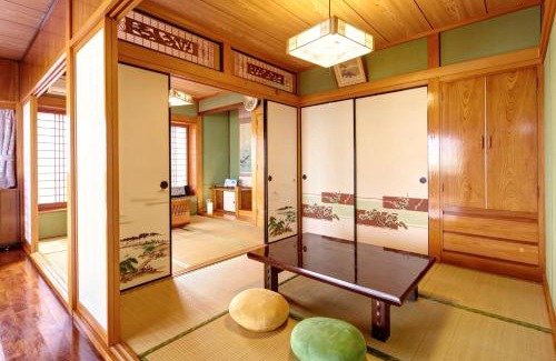 Okinawa House | Takashi House