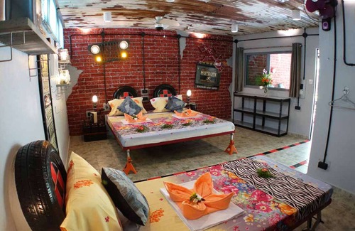 Sipalay Hotel | Takatuka Beach Resort