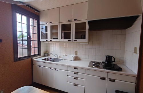 Old Town House | Takayama stay Kakitsubata