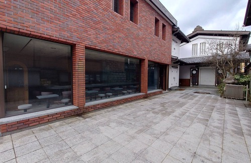 Old Town House | Takayama stay Kakitsubata