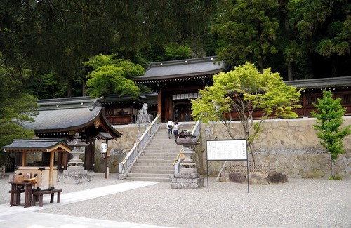 Old Town House | Takayama stay Kakitsubata