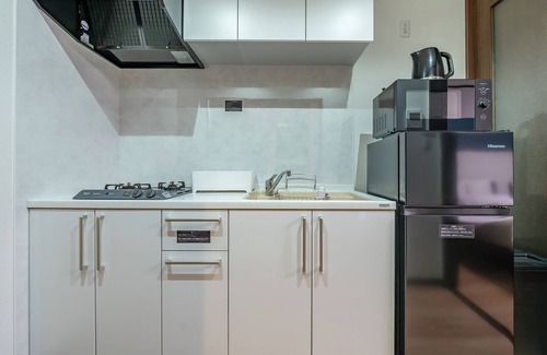 Hida Takayama Onsen Apartment | Takayama Stay Karatachi SD