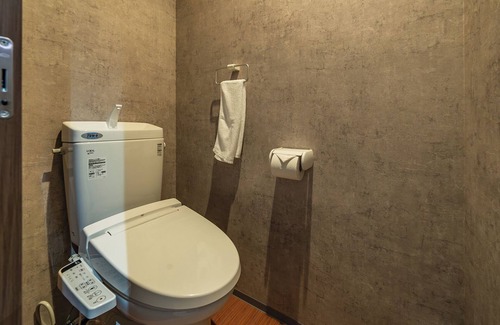Hida Takayama Onsen Apartment | Takayama Stay Karatachi SD