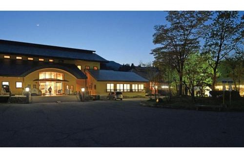 Kashiwazaki Hotel | TAKAYANAGI JONNOBI VILLAGE - Vacation STAY 90875v