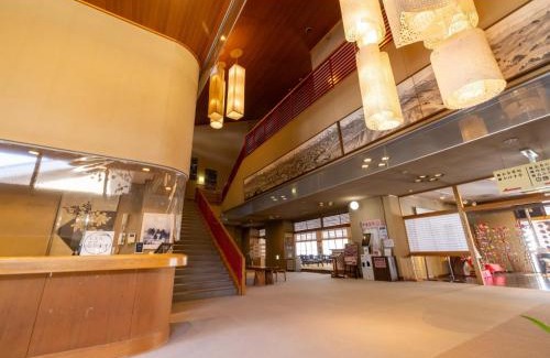 Kashiwazaki Hotel | TAKAYANAGI JONNOBI VILLAGE - Vacation STAY 90875v