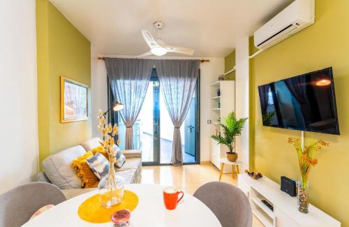 La Envia Apartment | Take a Break Colinas Golf