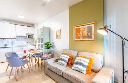 La Envia Apartment | Take a Break Colinas Golf