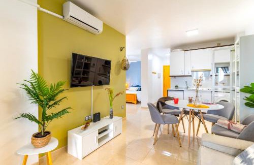 La Envia Apartment | Take a Break Colinas Golf