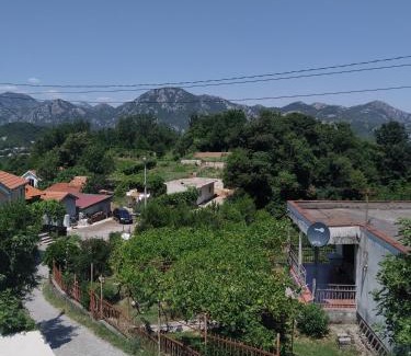 Virpazar Apartment | Take a Lake - Zabes, Virpazar