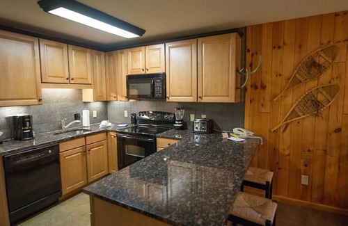 Banner Elk Condo | Take in Natures Beauty with lots of resort outdoor activities in 1BD condo