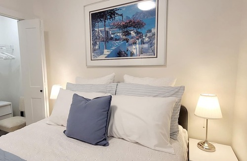 Maple Ridge House | Take it easy at this tranquil getaway Kanaka Springs ,nature lovers paradise.