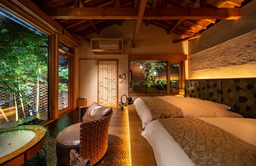 Minamioguni House | Takefue