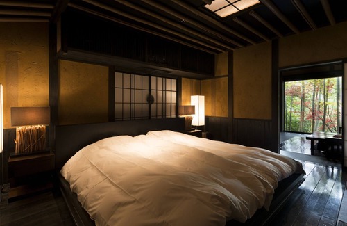 Minamioguni House | Takefue