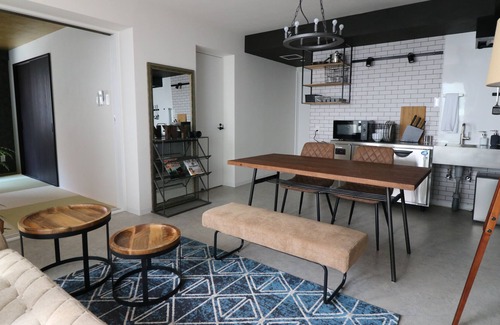 Kotoni Condo | Taketo Stay Kotoni