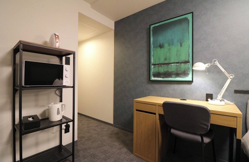 Kita Ward Apartment | TAKETO STAY PREMIERE 202