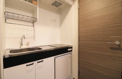 Kita Ward Apartment | TAKETO STAY PREMIERE 401