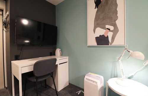 Kita Ward Apartment | TAKETO STAY PREMIERE 403